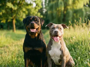 Lista oficial de razas de Perros PPP según la ley